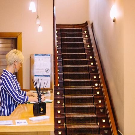 Hotel Ocamino 두랑고 외부 사진