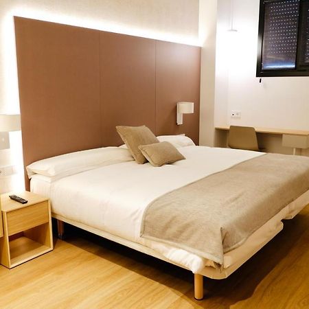 Hotel Ocamino 두랑고 외부 사진