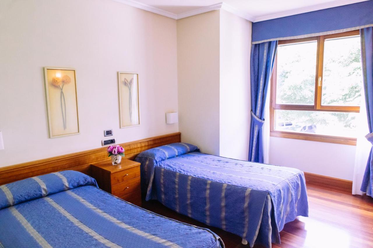Hotel Ocamino 두랑고 외부 사진