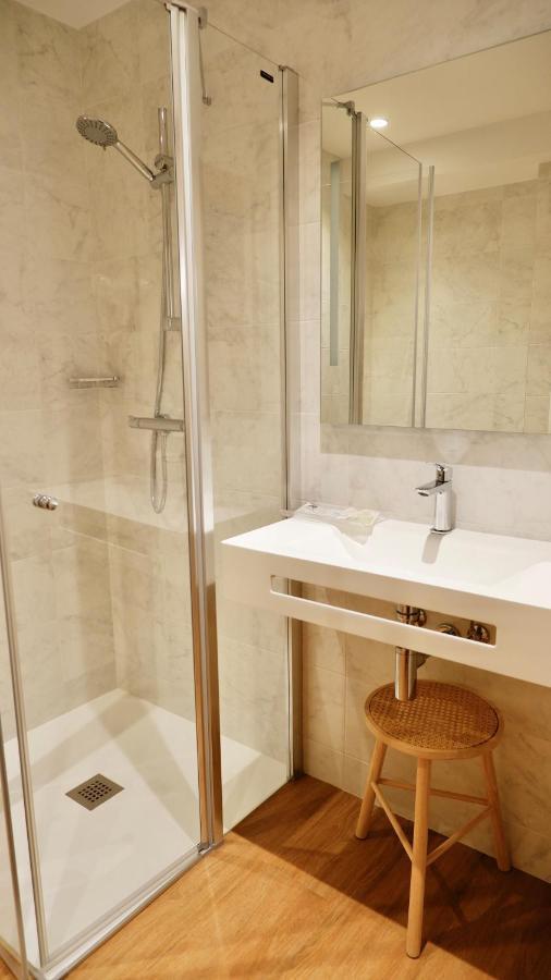Hotel Ocamino 두랑고 외부 사진