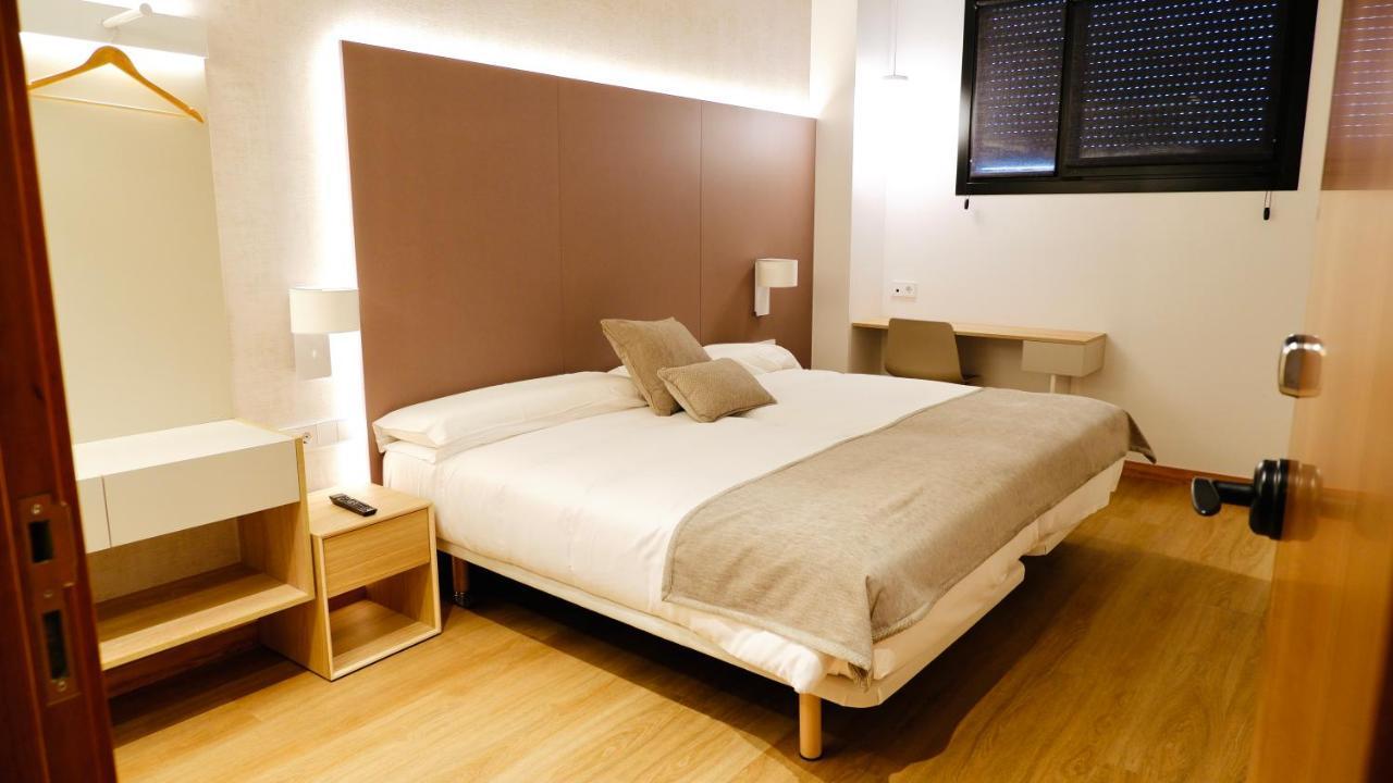 Hotel Ocamino 두랑고 외부 사진
