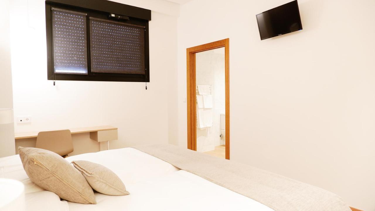 Hotel Ocamino 두랑고 외부 사진