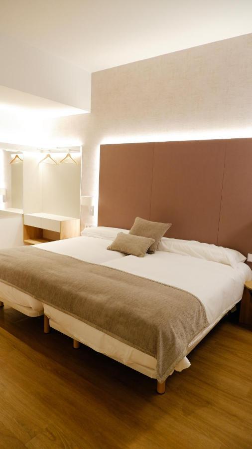 Hotel Ocamino 두랑고 외부 사진