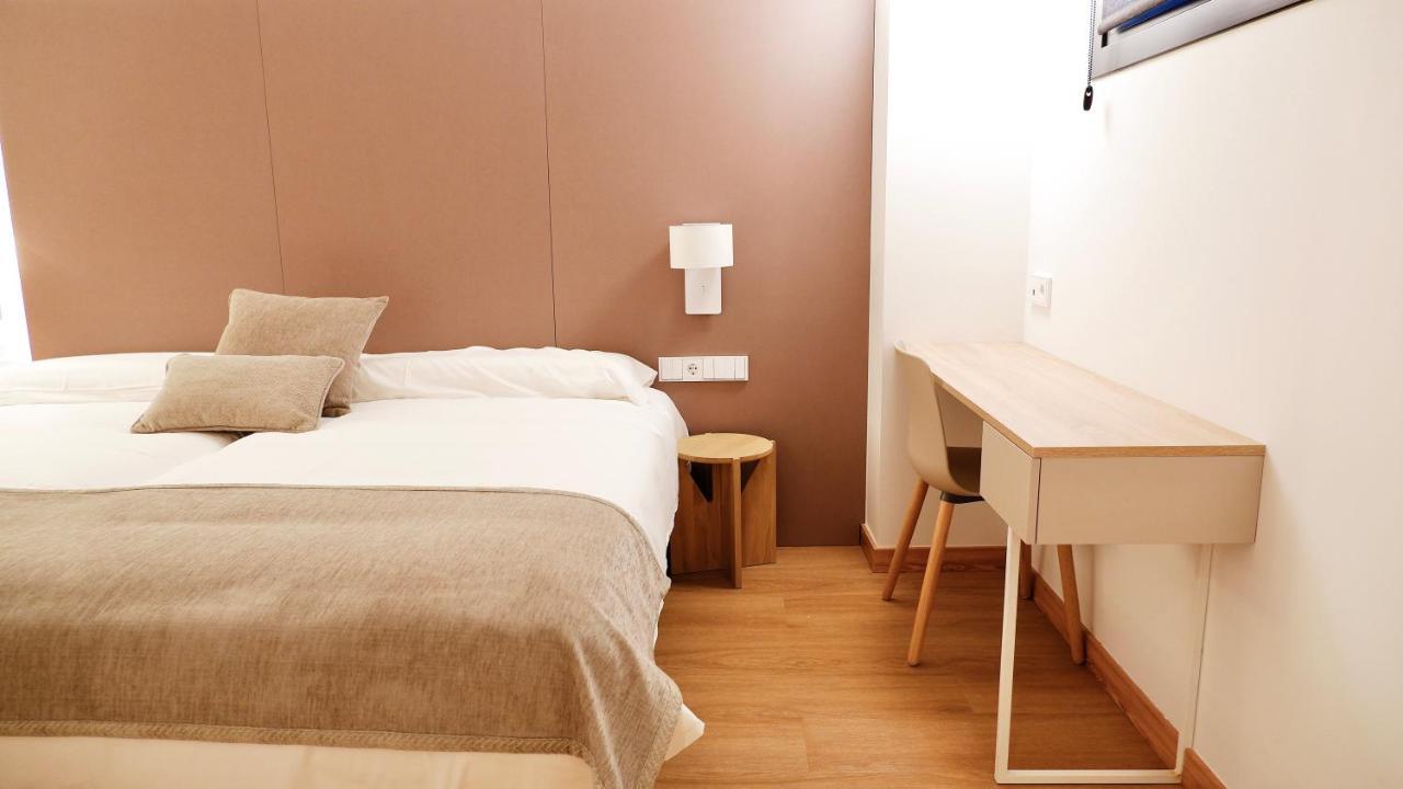 Hotel Ocamino 두랑고 외부 사진