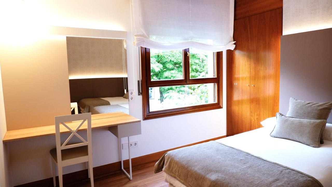 Hotel Ocamino 두랑고 외부 사진