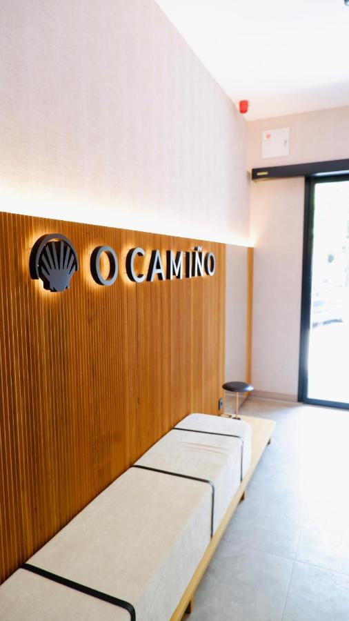 Hotel Ocamino 두랑고 외부 사진