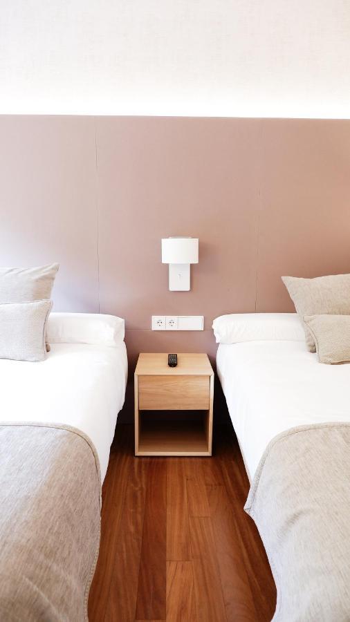 Hotel Ocamino 두랑고 외부 사진