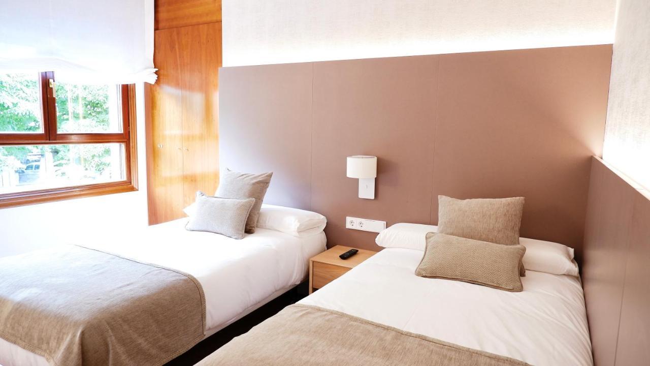 Hotel Ocamino 두랑고 외부 사진